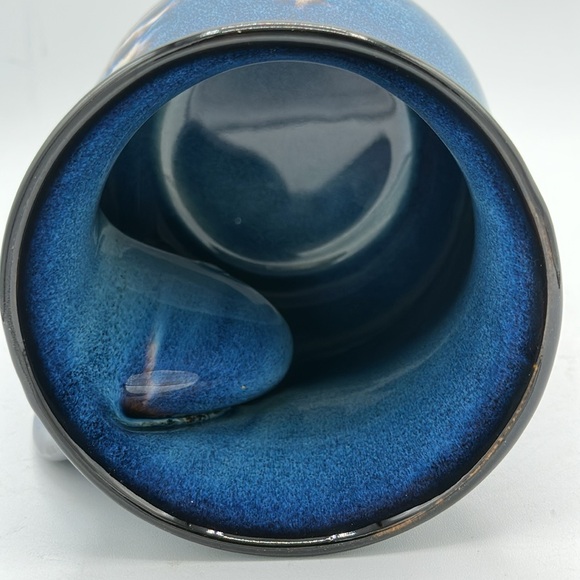 Tag gorgeous stoneware hand-warmer mug - Picture 6 of 6